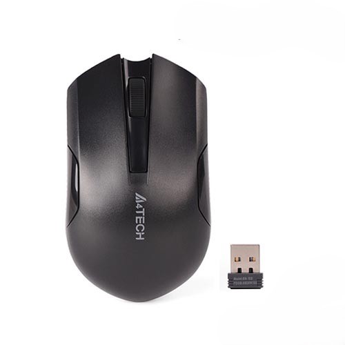 A4TECH G3-200N Wireless Mouse